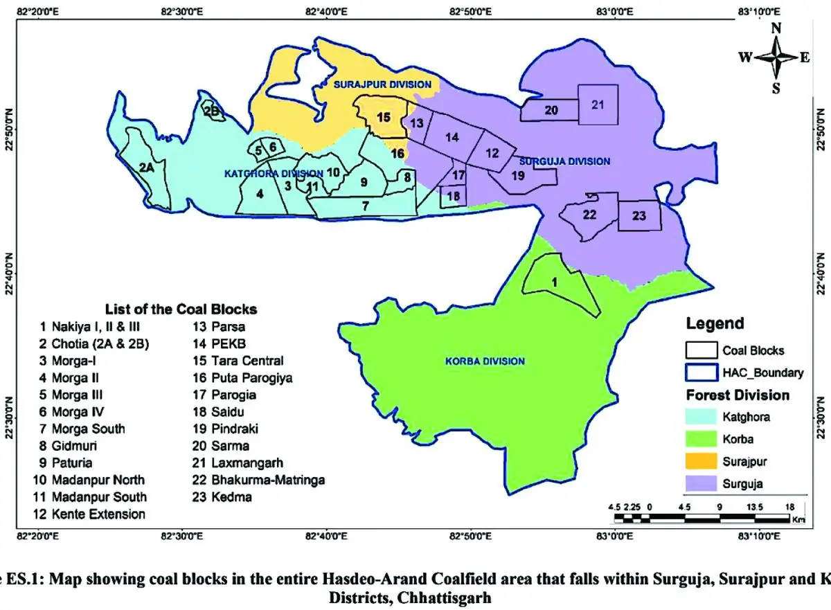 How are Chhattisgarh’s Adivasis fighting back miners in central India’s